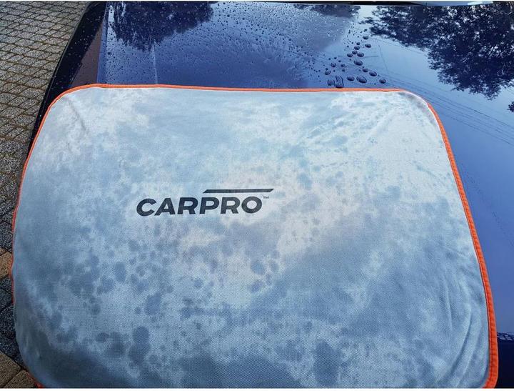 Actual product image CarPro Dhydrate drying cloth