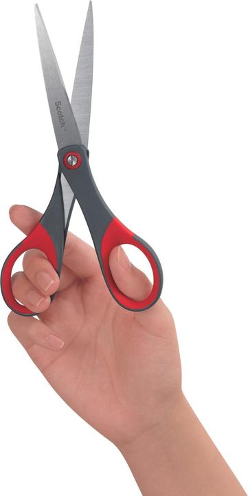 Image du produit Scotch Ciseaux Précision (18 cm)