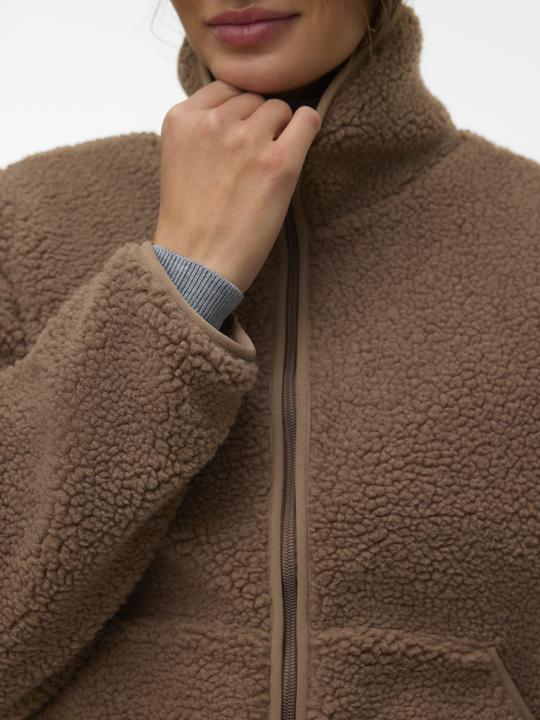 Immagine prodotto Vero Moda VMRONJA Jacke Teddyfell Jacke
