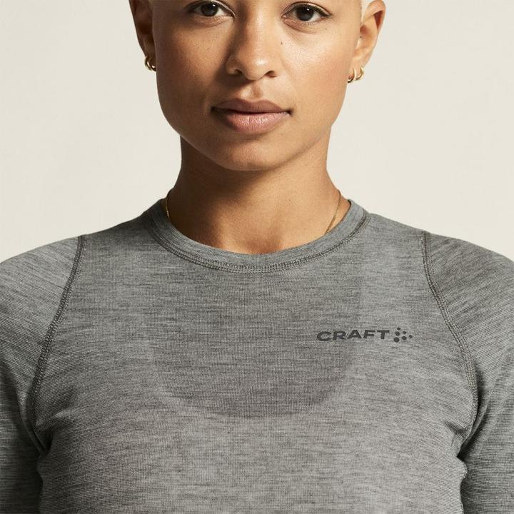 Produktbild Craft CORE Wool Merino Set W (XS)
