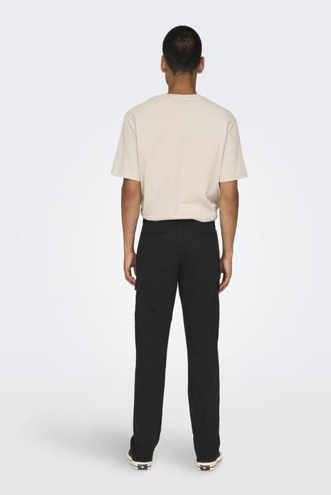 Produktbild Only & Sons Onsnicky Cargo Straight 0241 Pant (W36/L34)
