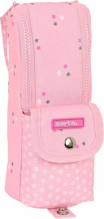 Immagine prodotto Safta Astuccio rosa Love Yourself (6 x 21 x 6 cm)