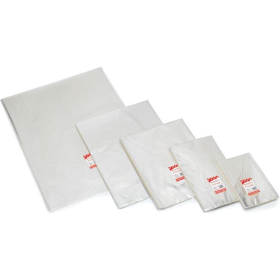 Balmar 2000 Brilliant Idea 10X20, Imballaggi Per Alimenti, Bianco