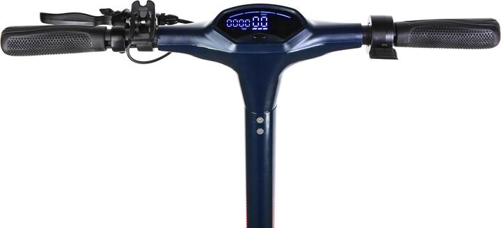 Immagine prodotto Red Bull Racing E-Scooter Teen 10 (20 km/h, 20 km, 350 W)