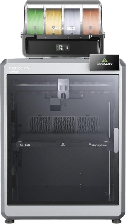 Image du produit Creality K2 Plus Combo