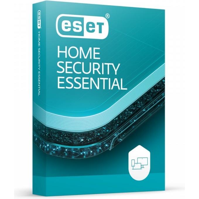 ESET HOME Security Essential Serial 1U 24M per Android & Windows & Mac OS