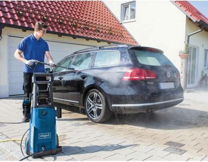 Immagine prodotto Scheppach HCE2000 (Corrente elettrica)