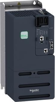 Actual product image Schneider Electric Touch panel screen 5"7 colour