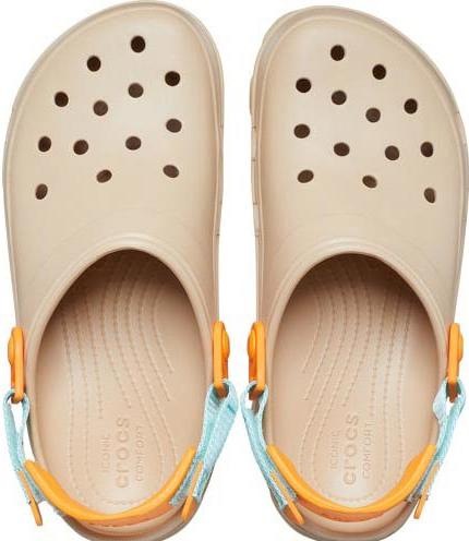 Produktbild Crocs All Terrain Clog (42, 43)