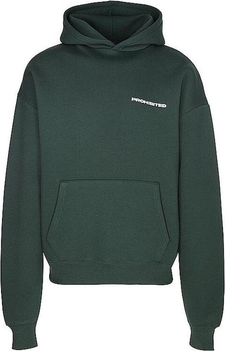Produktbild Prohibited Kapuzensweater (XS)