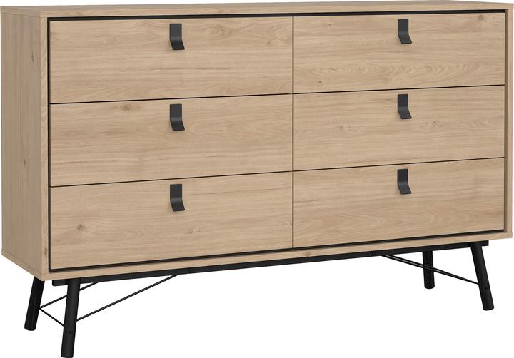 Tvilum Ry (150.30 x 40.10 x 94.80 cm)