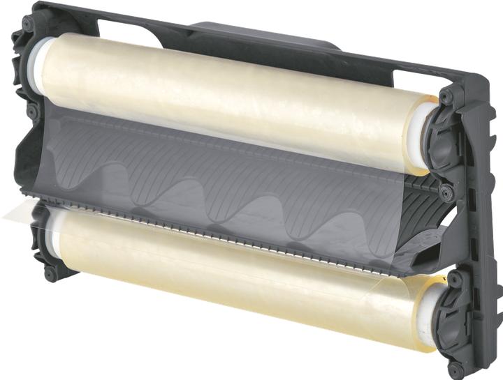 Image du produit Leitz Cassette de plastification Esselte (A4, 1 pièce(s), 80 µm)