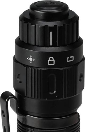 Actual product image Fenix TK11 Tac (11.80 cm, 1600 lm)