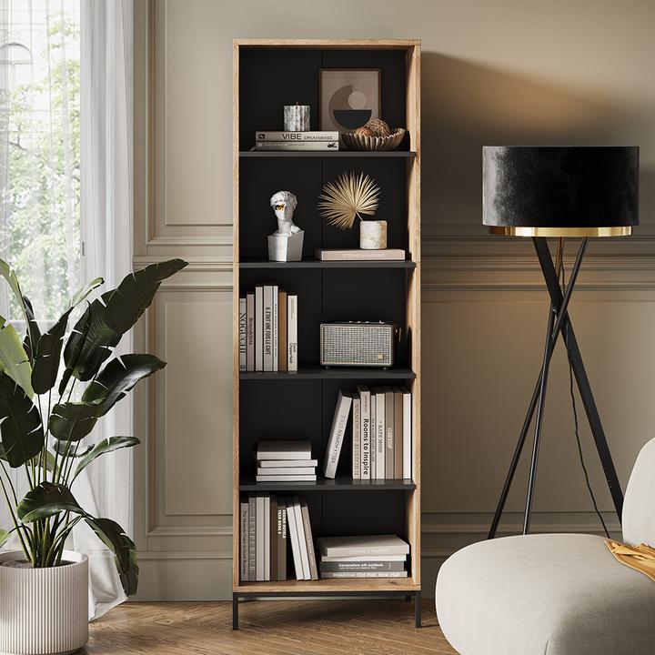 Actual product image Vicco Eliza (60 x 40 x 180 cm)