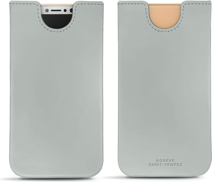 Gris PU ( Pantone #c1c6c8 )