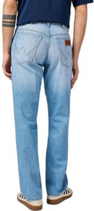 Actual product image Wrangler Jeans Texas (W33/L32)