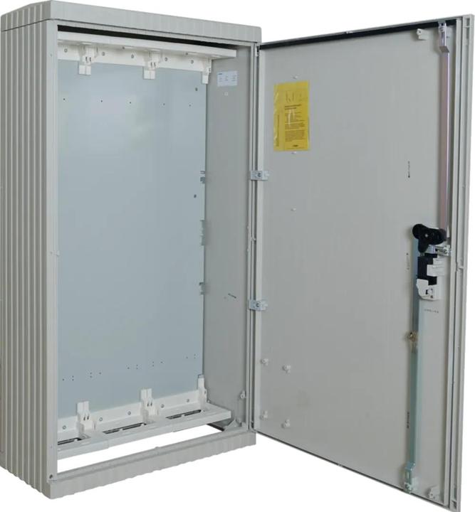 Produktbild Hager Kabelverteilerschrank ZAL83U