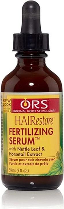 Produktbild Organic Root Stimulator Ors. Hairestore Ready-To-Use Serum (59 ml)