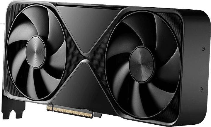 Produktbild PNY RTX Pro 6000 Blackwell Workstation Edition (96 GB)