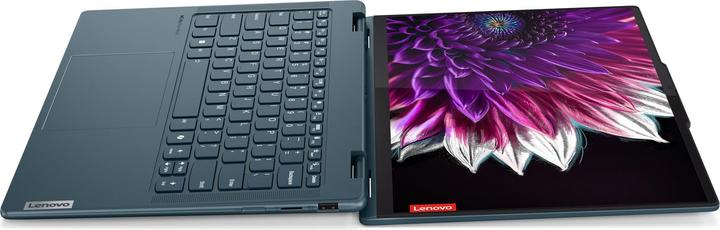 Immagine prodotto Lenovo Yoga 7 2-in-1 (14", Intel Core Ultra 5 125H, 16 GB, 1000 GB, DE)
