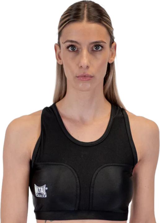 Actual product image MetalBoxe Removable Shell Chest Protector (XL)