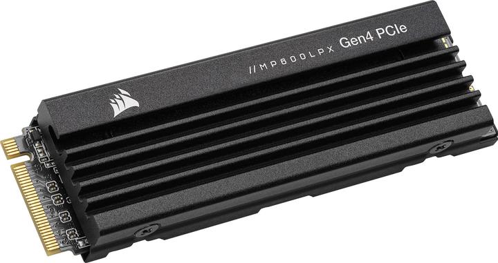Produktbild Corsair MP600 Pro LPX (4000 GB, M.2 2280)