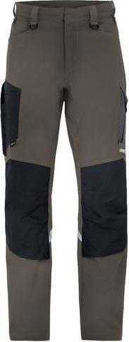 Produktbild Uvex Cargohose suXXeed craft grÃ¼n, khaki 102 (102)