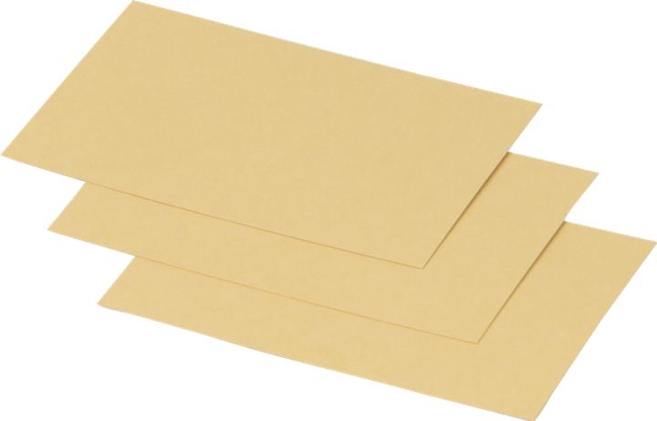 Produktbild Pollen Karten (70 x 95 mm, 25 x)