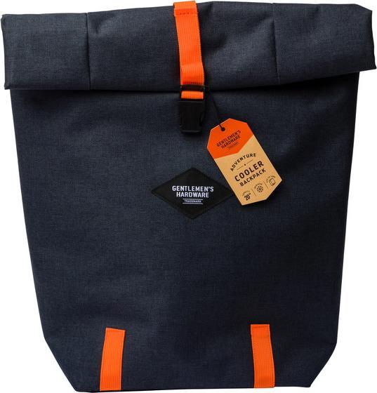 Gentlemen's Hardware Insulated Cooler Backpack 20L/30L (20 l)