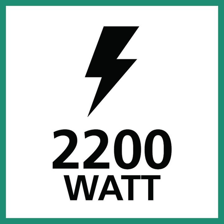 Produktbild Steinel HM 2020 E