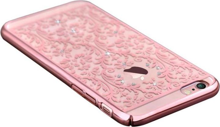 Produktbild Devia iPhone 7 Baroque with Swarovski (Apple iPhone 7)