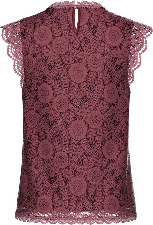 Immagine prodotto Pieces Pcolline Sl Lace Top Noos (M)