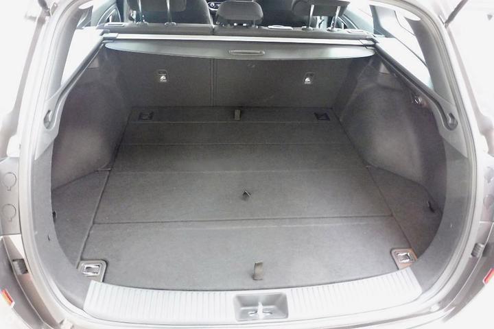 Actual product image ProPlus Boot tub for Hyundai i30 CW (estate) from 2017 until today