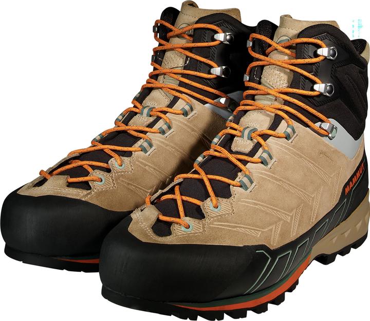 Produktbild Mammut Kento Tour High GTX Men (42)