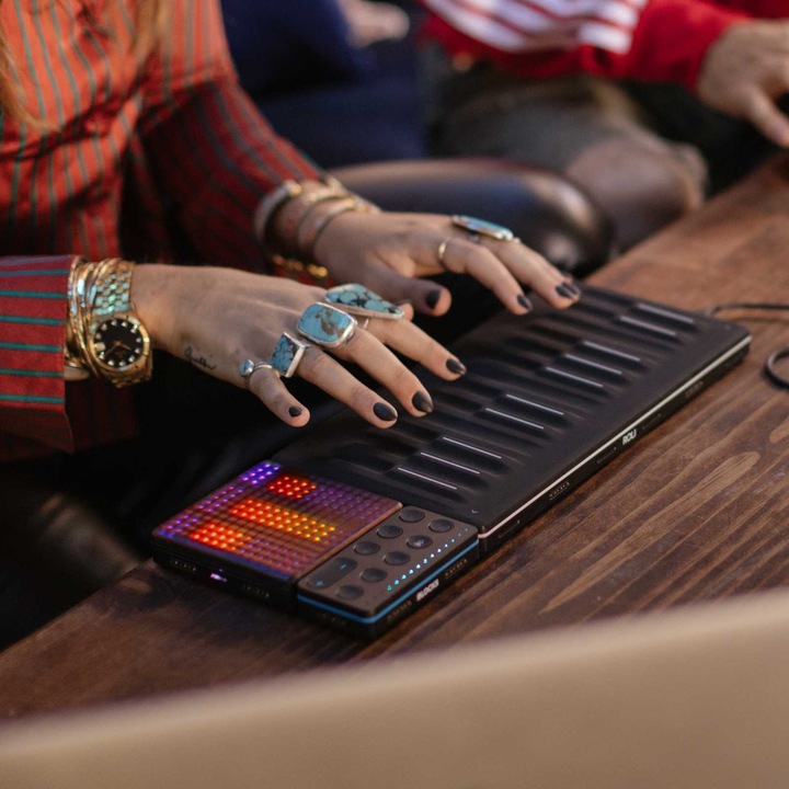 Produktbild Roli Seaboard Block Studio Edition (Keyboard)