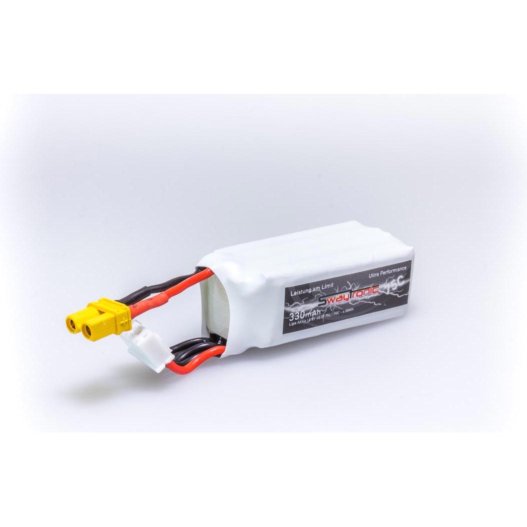 Swaytronic Akku (14.80 V, 330 mAh)
