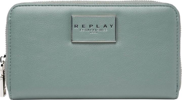 Produktbild Replay Zip Around Wallet