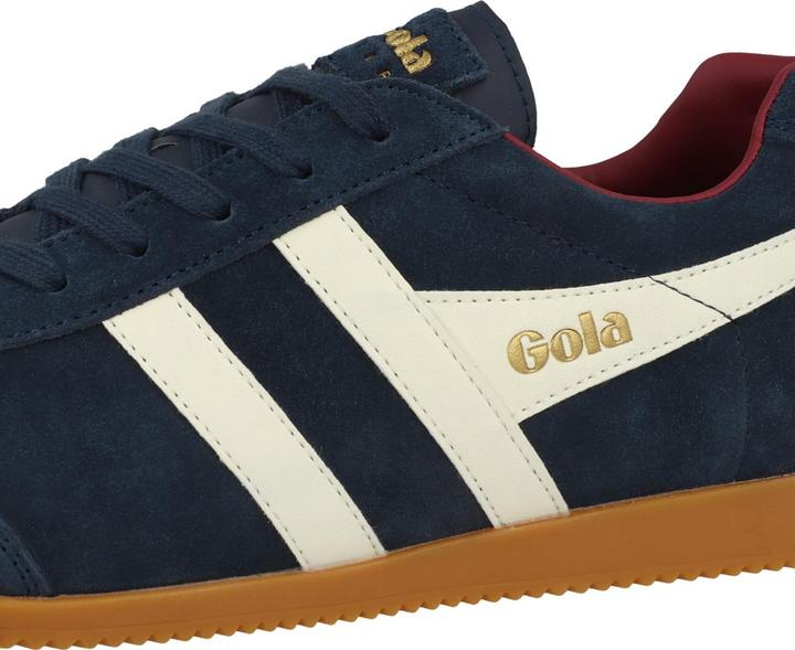 Immagine prodotto Gola Harrier Suede - 62151 (41)