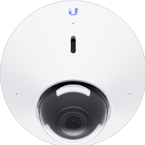 Productafbeelding Ubiquiti UniFi Protect G4 Dome (2688 x 1512 Pixels)