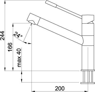 Produktbild Elleci MMKSAV73