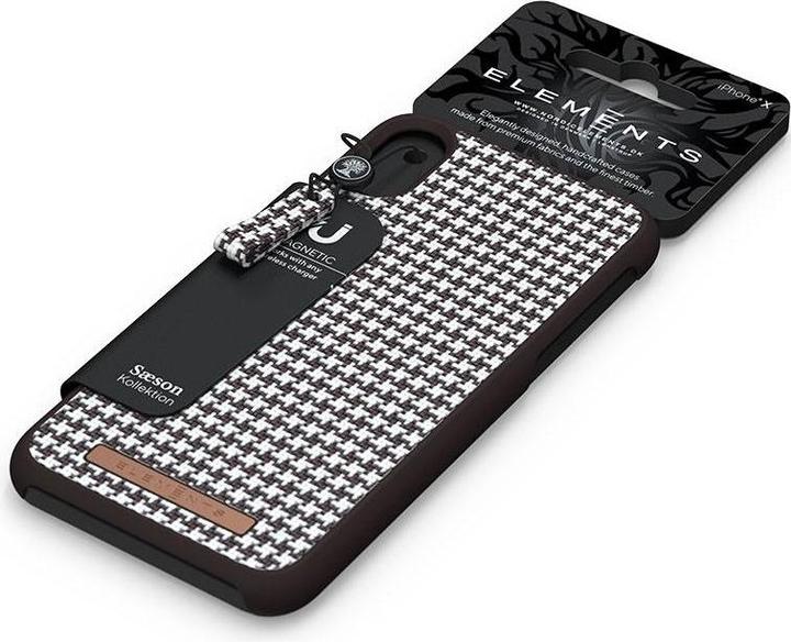 Immagine prodotto Nordic Elements Idun (Apple iPhone X, Apple iPhone XS)