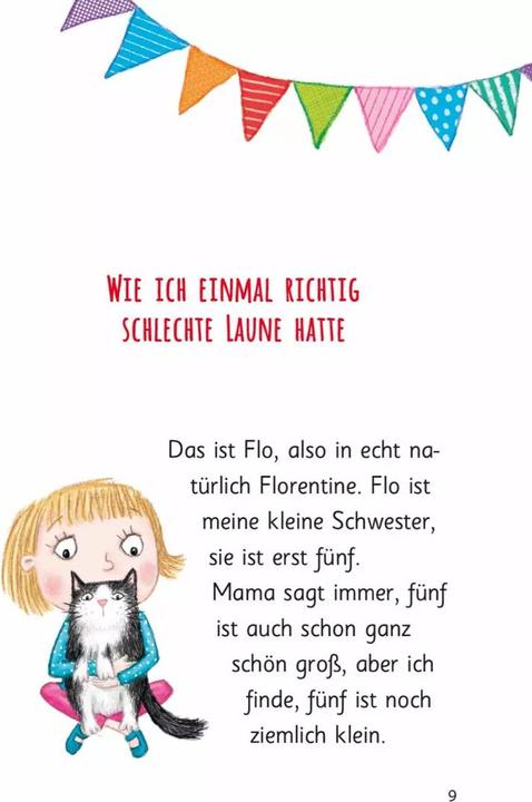 Produktbild Ziemlich beste Schwestern - Quatsch mit Sosse (Deutsch, Welk Sarah, 2018)