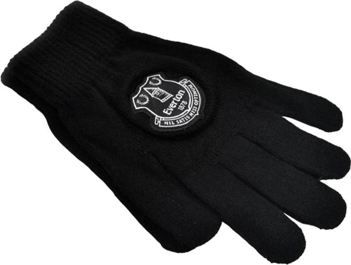 Produktbild Tottenham Hotspur FC Winterhandschuhe Jerseyware (One Size)