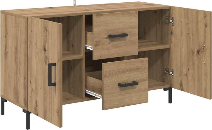 Image du produit vidaXL Sideboard-Aufbewahrung (36 x 100 x 60 cm)