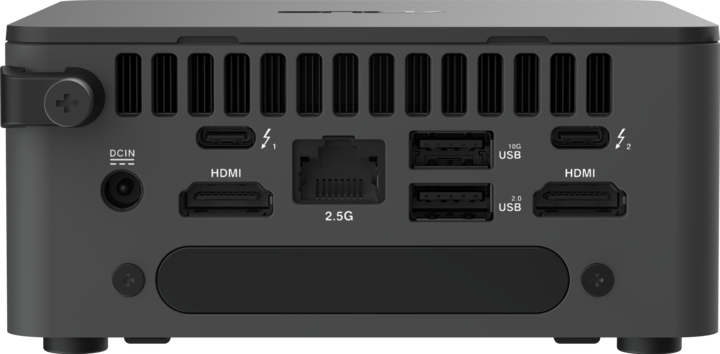Immagine prodotto ASUS RNUC13ANHI700000I BB i7-1360P (Intel Core i7-1360P)