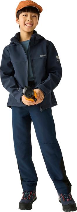 Produktbild Regatta Acidity Softshelljacke (122)