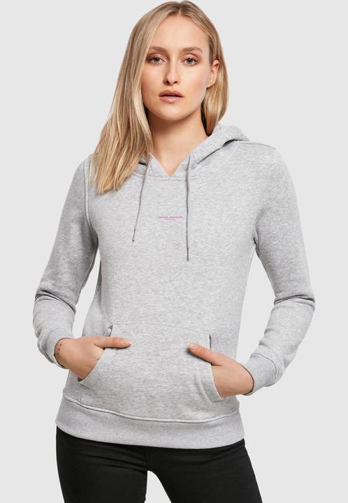 Immagine prodotto Miss Tee Felpa con cappuccio Shine Bright - 125231 (L)