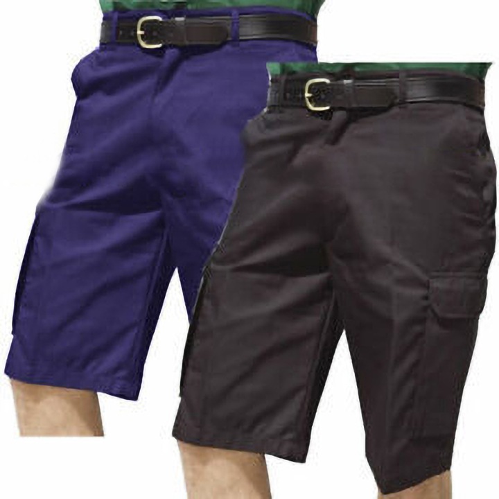 Actual product image Warrior Work shorts CargoShorts (W40)