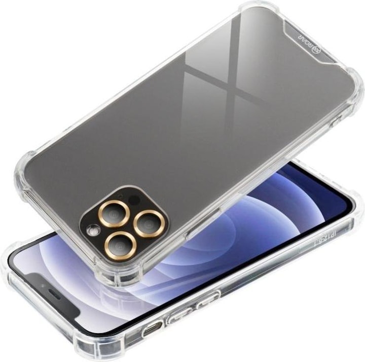 Produktbild Roar Other case ARMOR JELLY for SAMSUNG A25 5G transparent (Samsung Galaxy A25 5G)