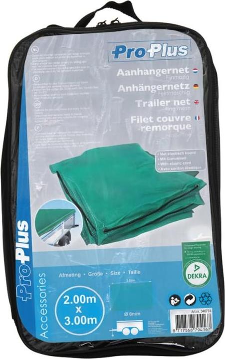 Immagine prodotto ProPlus Rete di rimorchi